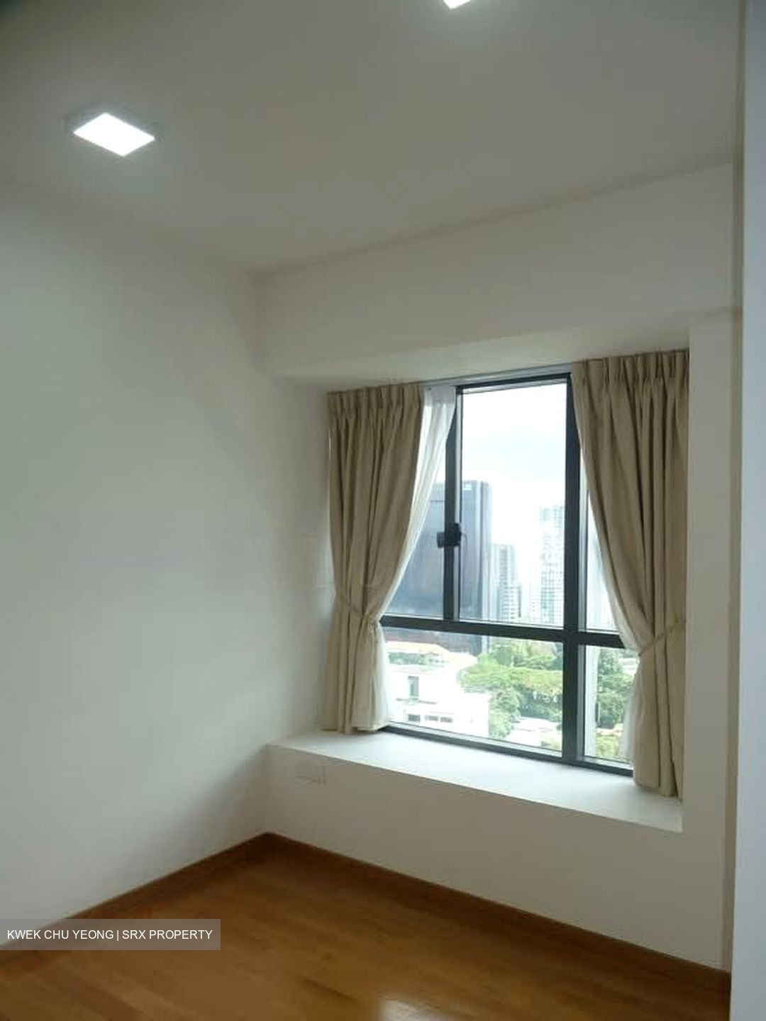 Cityscape @ Farrer Park (D8), Condominium #568592101